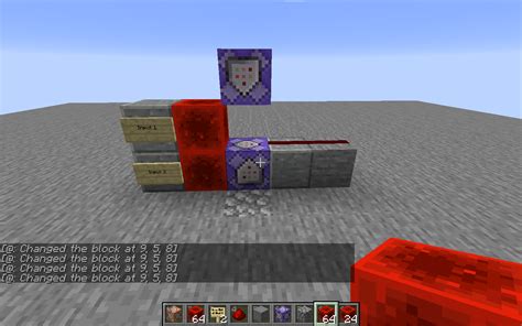 We did not find results for: minecraft java edition - How to make a implication gate ...