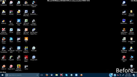 My Computer Desktop Icons Are Too Big Bruin Blog