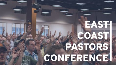 2024 Ecpc East Coast Pastors Conference Calvary Chapel