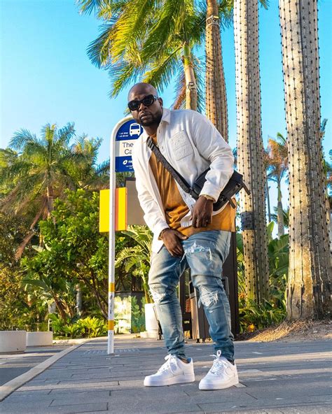 Dj Maphorisa Reveals The Crazy Thing About Himself As A Musician
