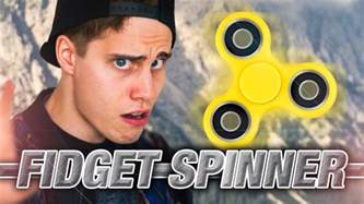 Extreme Fidget Spinner Youtube