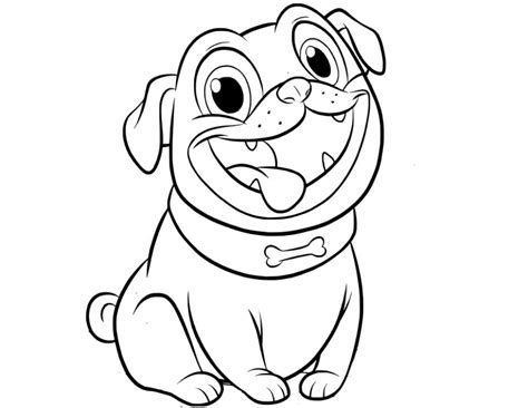 Puppy dog pals coloring pages pdf. Get This Puppy Dog Pals Coloring Pages for Kids 5vgh