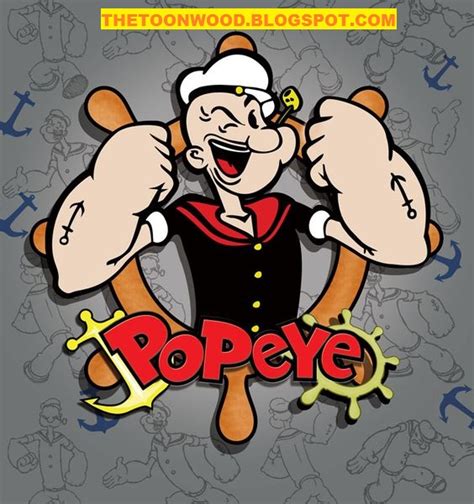 Popeye The Sailor Man In Hindi Full Episodes Free Watch