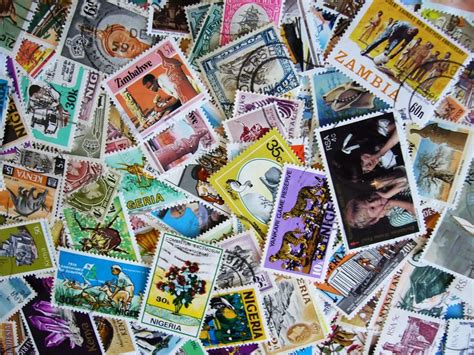 Romanian Media Thousands Of Valuable Stamps Stolen From