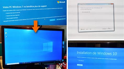 Voici Comment Mettre à Jour Gratuitement Mais LÉgalement Windows 7