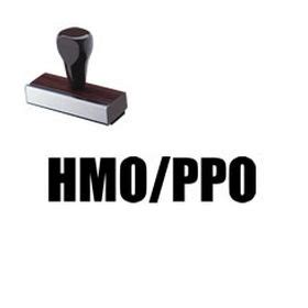 Federal employees health benefits program (fehbp). HMO/PPO Rubber Stamp | Buy Provider Rubber Stamps
