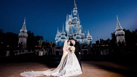 Disney World Wedding Packages Cheaper Than Retail Price Buy Clothing