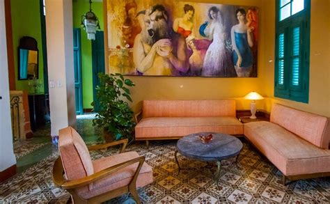 Pin By L Camille Dunn On Nf Vibes Cuban Decor Interior Design News