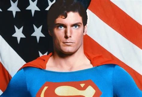 The Late Christopher Reeves Birthday Is Today