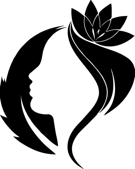 All free download vector graphic image from category black and white butterfly clipart. Spring Woman Vector Art jpg Image Free Download - 3axis.co