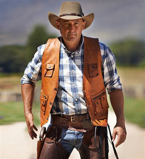 Cowboy Action Shooting Clothing Ph
