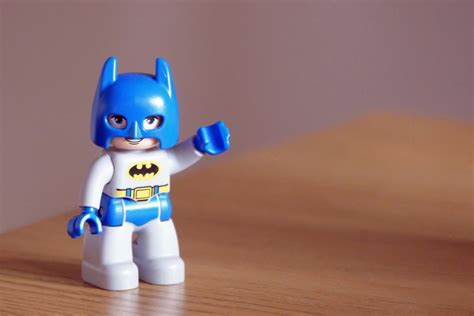 Why Your Kids Need Superheroes Kids Connection