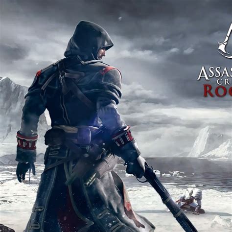 Descargar Assassin S Creed Rogue Para PC YouTube