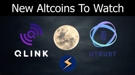 This is the cheapest cryptocurrency to buy in 2021. Top Brand New Altcoin Cryptocurrency To Watch in 2018 ...