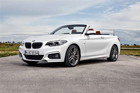 2021 Bmw 2 Series Prices Reviews And Pictures Edmunds