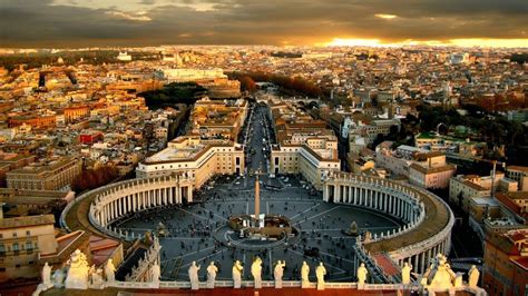 10 Tips For Catholics Visiting Rome Taylor Marshall