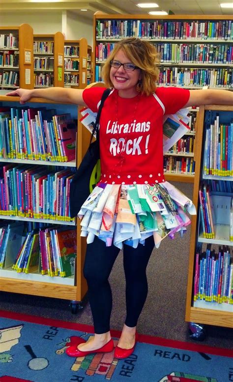 Pin By Erin Harris On I Like To Read Librarian Costume Book Fairy
