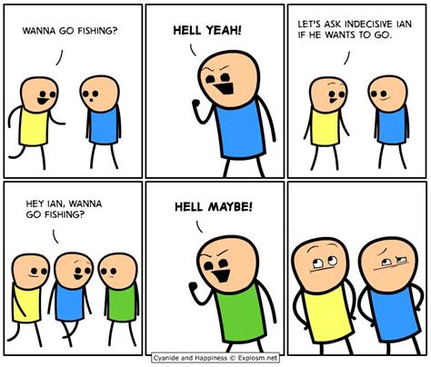 Cartoons Comics Funny Comics Cyanide And Happiness Comics Funny Pick