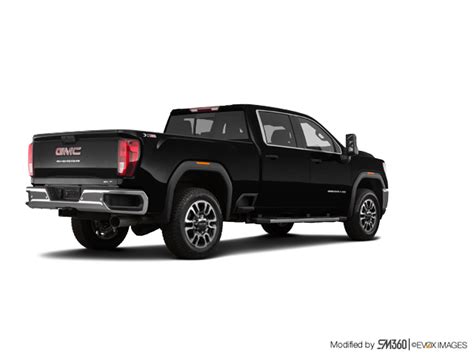 Jenner Chevrolet Buick Gmc Ltd The 2021 Sierra 3500 Hd Sle