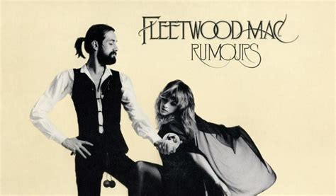 On This Day In Fleetwood Mac Released Rumours Hotpress