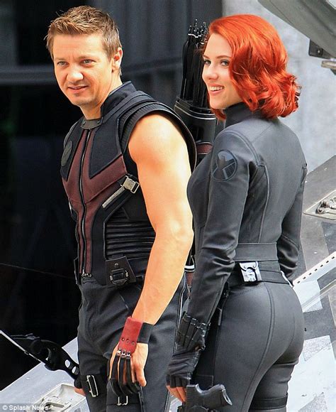He soon realizes that not only is there a mad man out to kill him with while i loved black widow's mini story arc to get her established in the mcu, so much of the other side characters did not pull their weight in this one. Scarlett Johansson returns to form in skintight Avengers ...