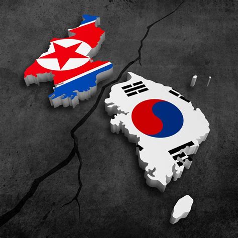 Conflicto De Corea Historia Del Proceso De Paz Ventura