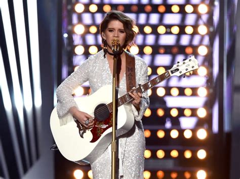 52nd academy of country music awards show new country 105 1