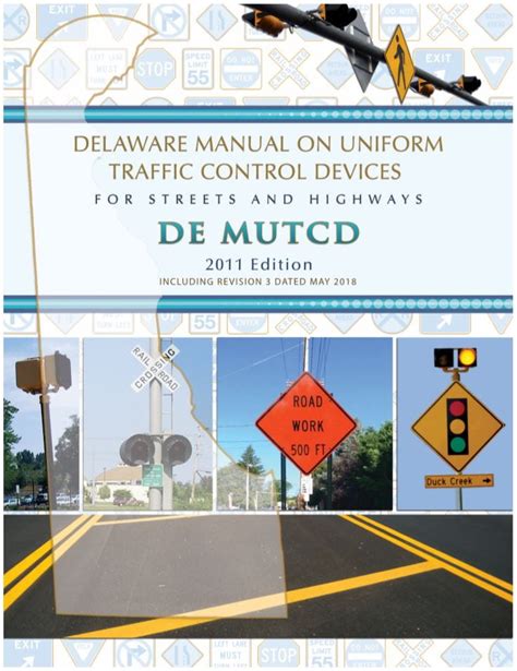 Mutcd Sign Retroreflectivity Delaware Center For Transportation