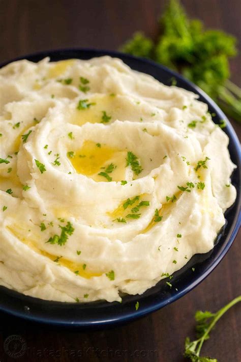 These Creamy Mashed Potatoes Are Shockingly Good Learn The Secrets To