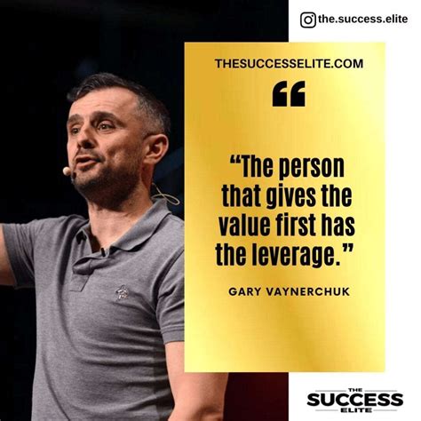 35 Gary Vaynerchuk Quotes That Teach You How To Win