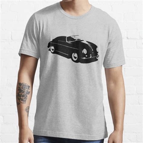 Porsche 356 Speedster T Shirts Redbubble