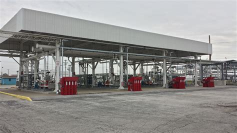 Fuel Terminals Triad Systems Engineering Inc