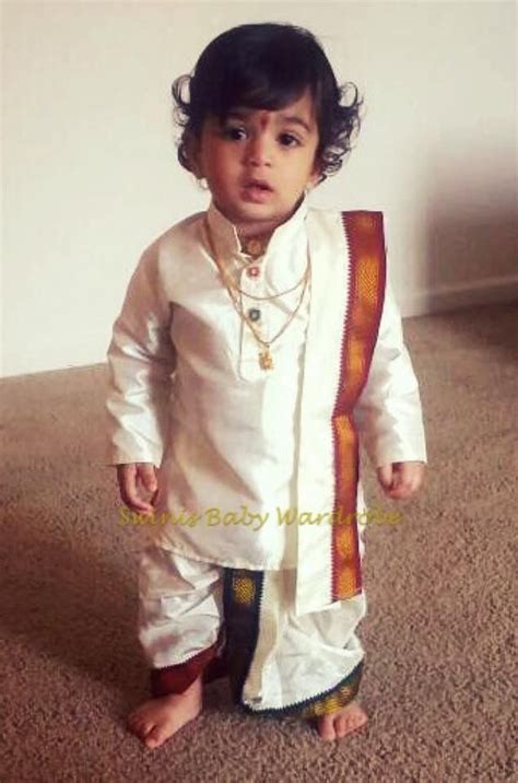 Pin By Karunasree Amarapalli On Kids Fashion Baby Boy Dress Kids