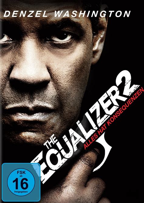 The Equalizer 2 2018 Posters — The Movie Database Tmdb