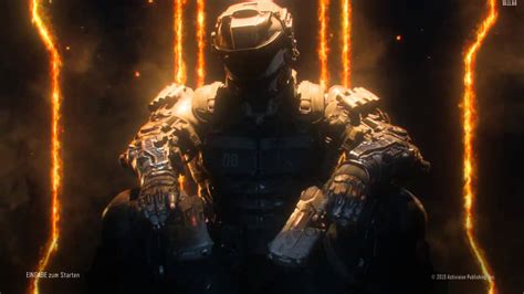 Call Of Duty Black Ops 3 Wallpaper