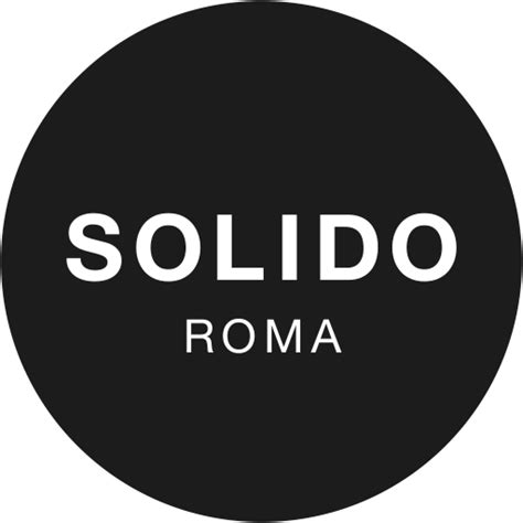 Solido Logo Logodix