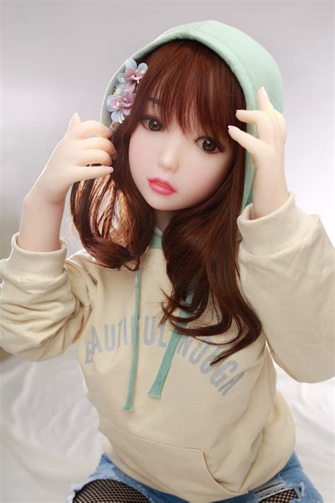 Poupée Sexuelle 130cm Mini poupées sexuelles réalistes en ligne pour