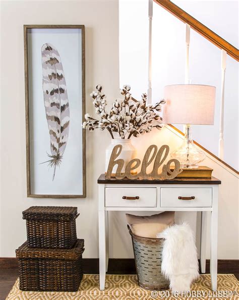 28 Best Small Entryway Decor Ideas And Designs For 2021
