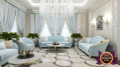 Amazing Living Room Design