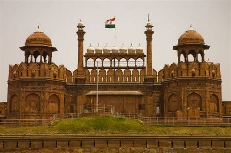 The Red Fort Lal Quila Timings New Delhi Location Entry Fees