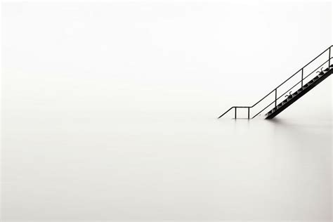 Black And White Minimalist Photography Wallpapers Wallpaper Cave