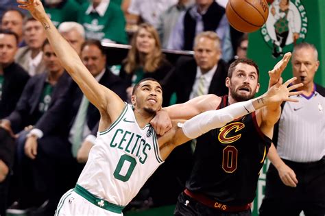 Preview Cleveland Cavaliers At Boston Celtics Preseason Game 3