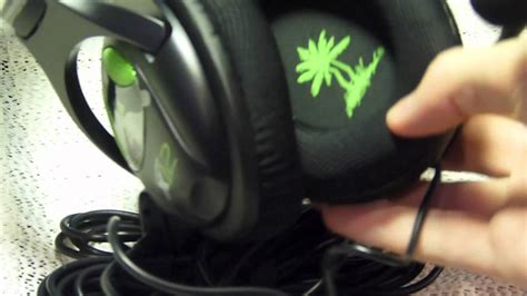 Turtle Beach X Review Youtube