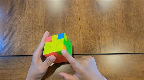Learn How To Solve A 3x3x3 Rubiks Cube Beginner Tutorial Part 3