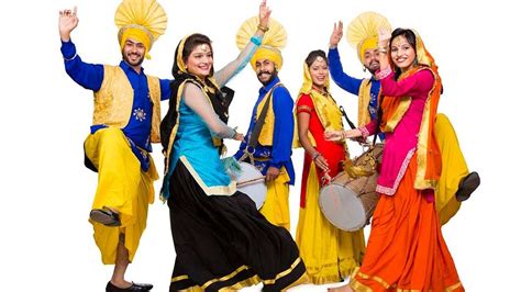 Punjabi Bhangra Dance Yuvatha Tv Youtube