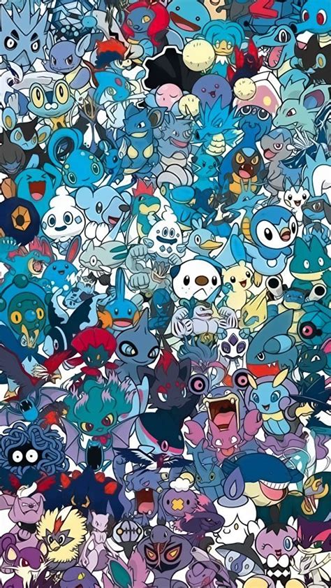 63 Best Pokemon Iphone Wallpapers Images On Pinterest