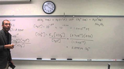 The buffer solution maintains a balance in the ph of whatever is being worked with, preventing outside influences from shifting the ph and potentially ruining the use of conjugates is what gives a buffer solution its resistance to ph changes; Calculate the Mass of Conjugate Base Added to Solution of ...