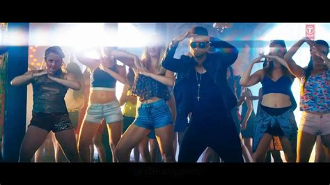 Yo Yo Honey Singh Aankhon Aankhon Video Song Kunal Khemu Deana Uppal Bhaag Johnny Youtube
