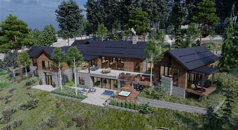 Resort Living Revolution