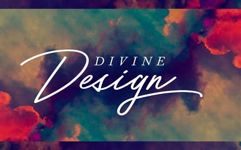 Divine Design South Bay Church